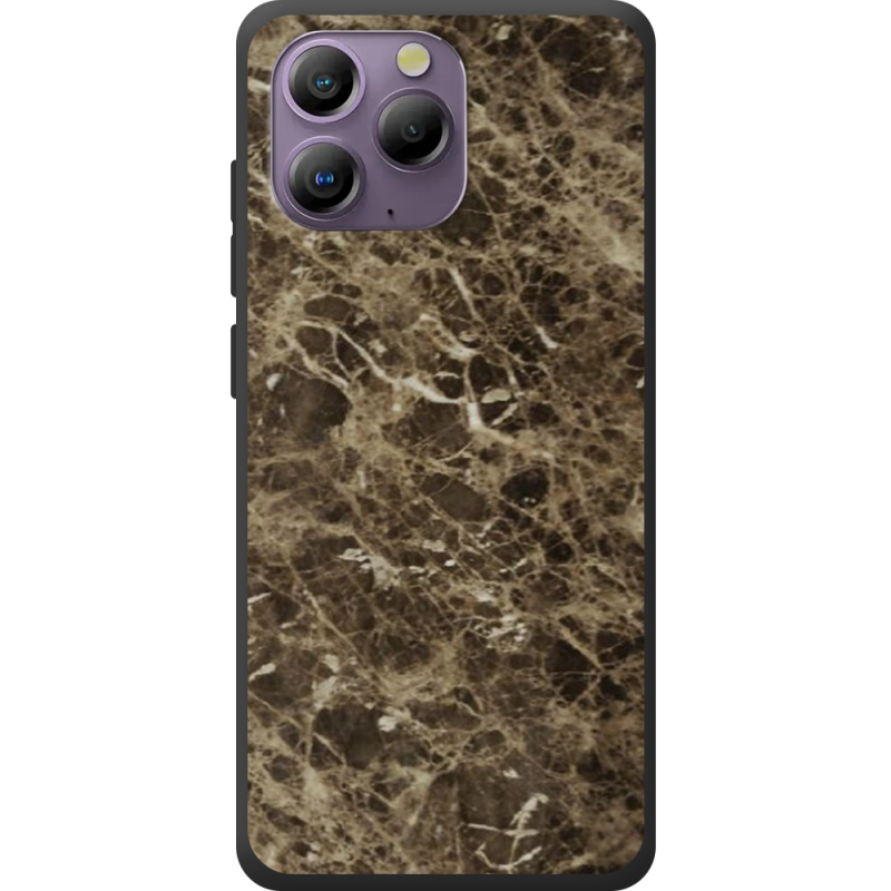 Чохол BoxFace Blackview A96 