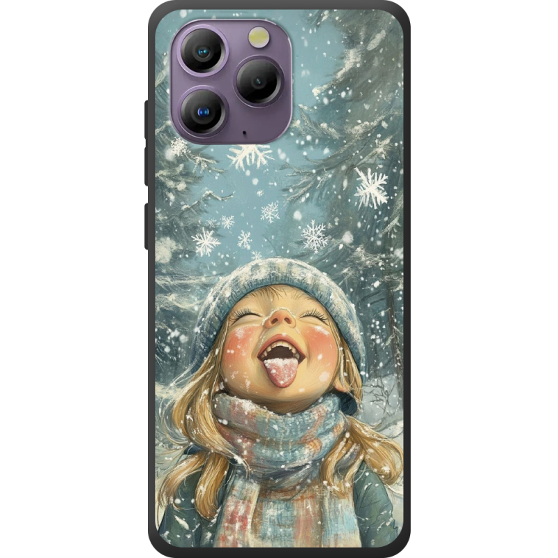 Чохол BoxFace Blackview A96 Смак дитинства