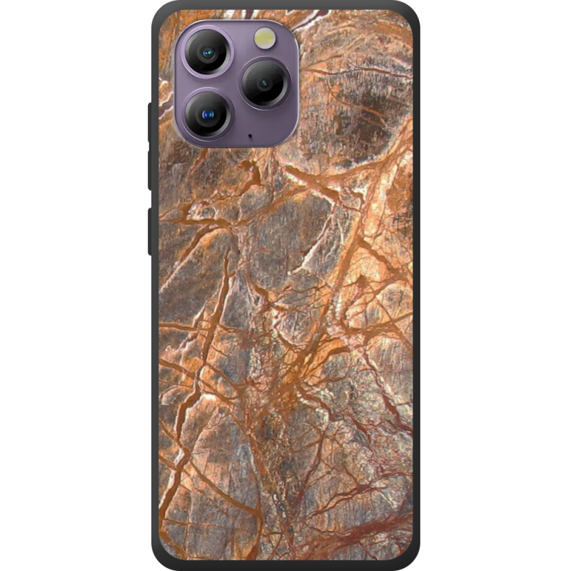 Чохол BoxFace Blackview A96 