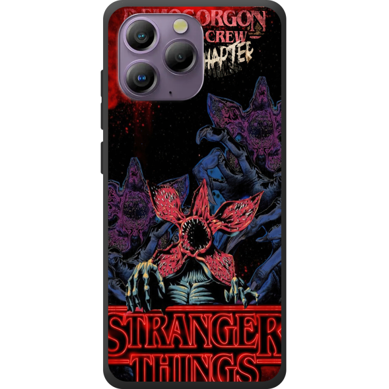 Чохол BoxFace Blackview A96 