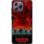 Чохол BoxFace Blackview A96 