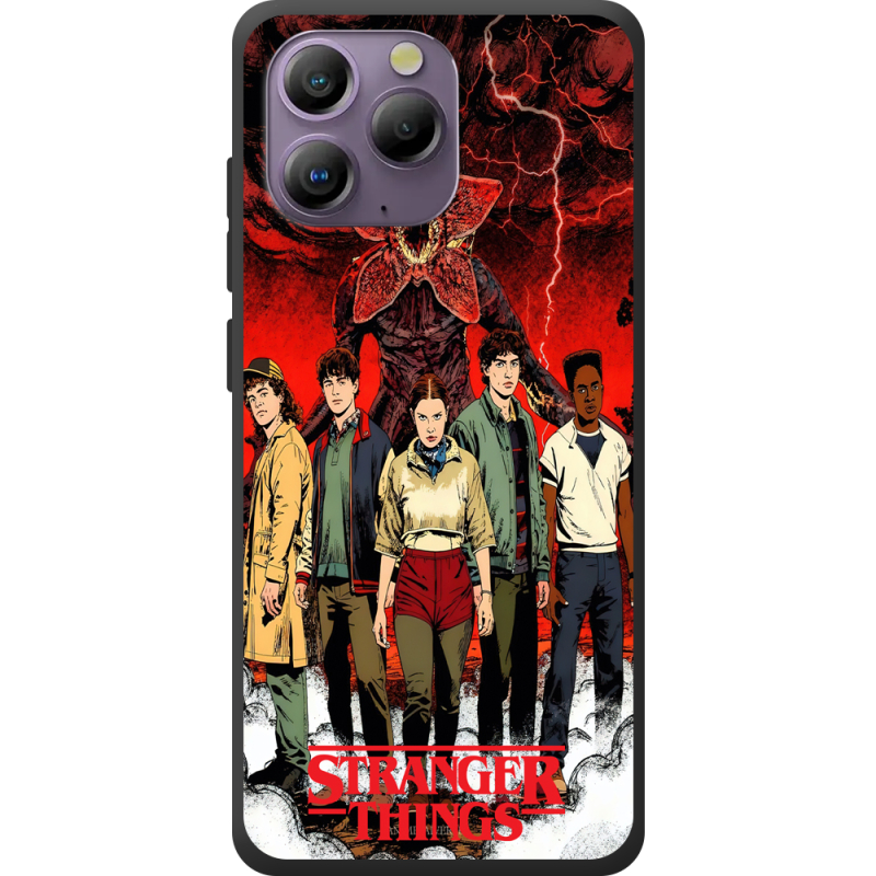 Чохол BoxFace Blackview A96 