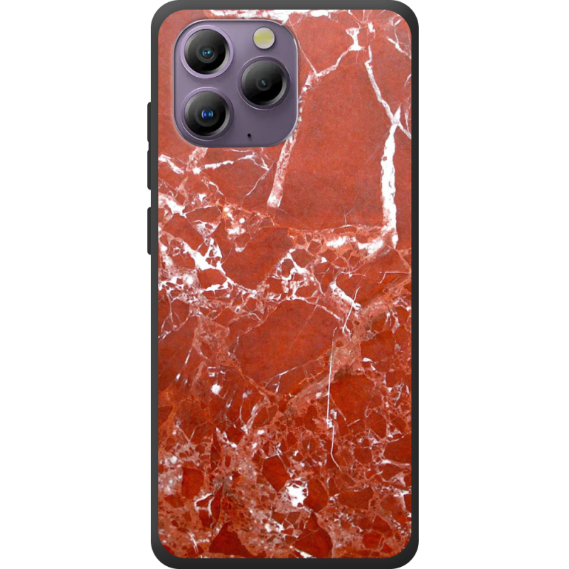 Чохол BoxFace Blackview A96 