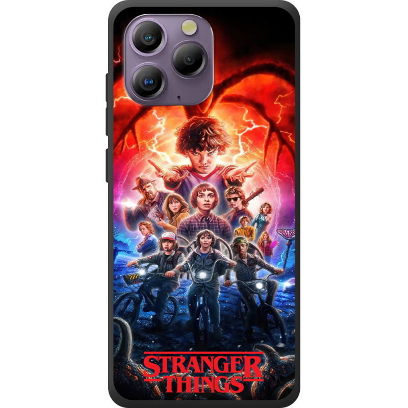 Чохол BoxFace Blackview A96 