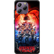 Чохол BoxFace Blackview A96 