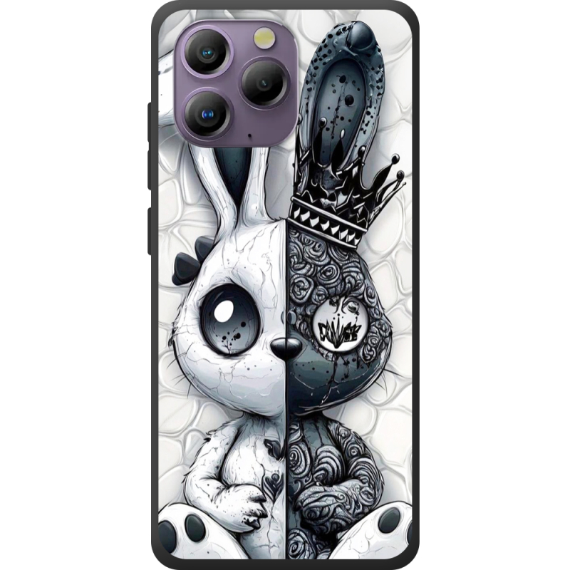 Чохол BoxFace Blackview A96 