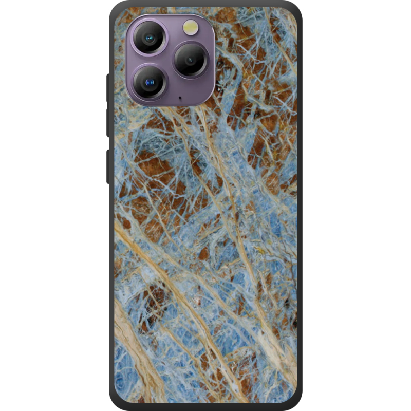 Чохол BoxFace Blackview A96 