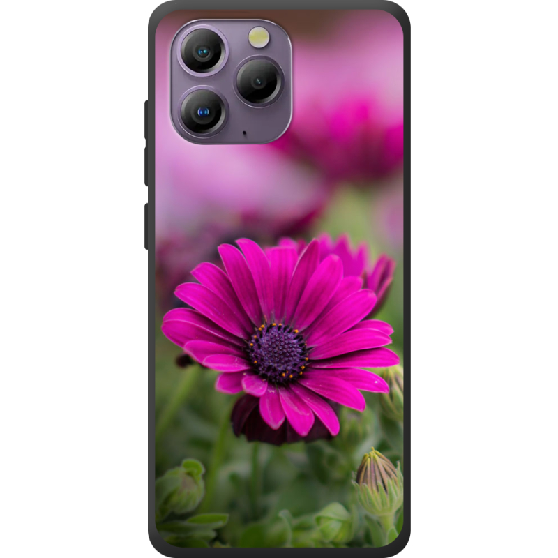 Чохол BoxFace Blackview A96 