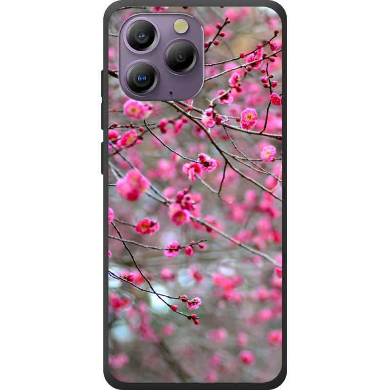 Чохол BoxFace Blackview A96 