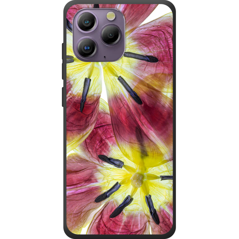 Чохол BoxFace Blackview A96 