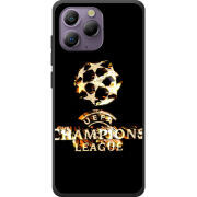 Чохол BoxFace Blackview A96 