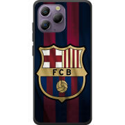 Чохол BoxFace Blackview A96 