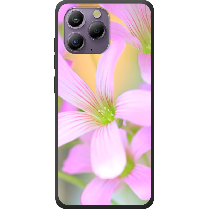 Чохол BoxFace Blackview A96 