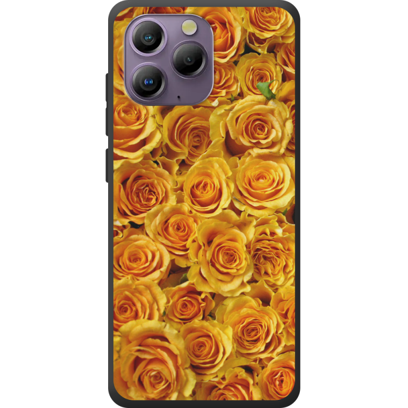 Чохол BoxFace Blackview A96 