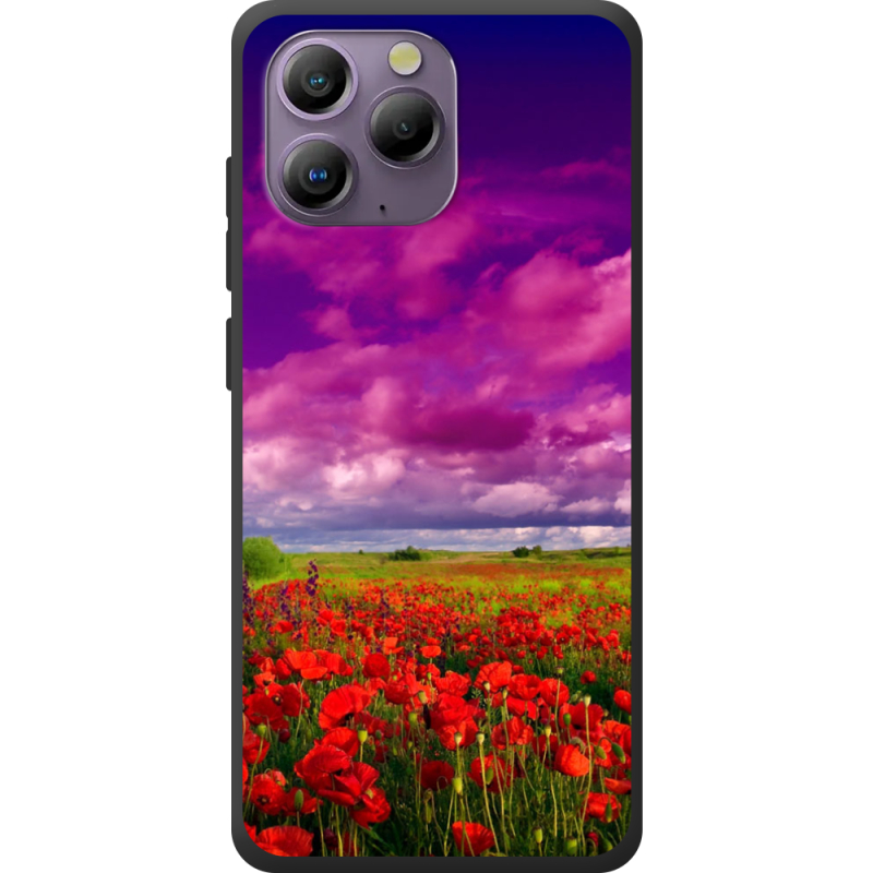 Чохол BoxFace Blackview A96 