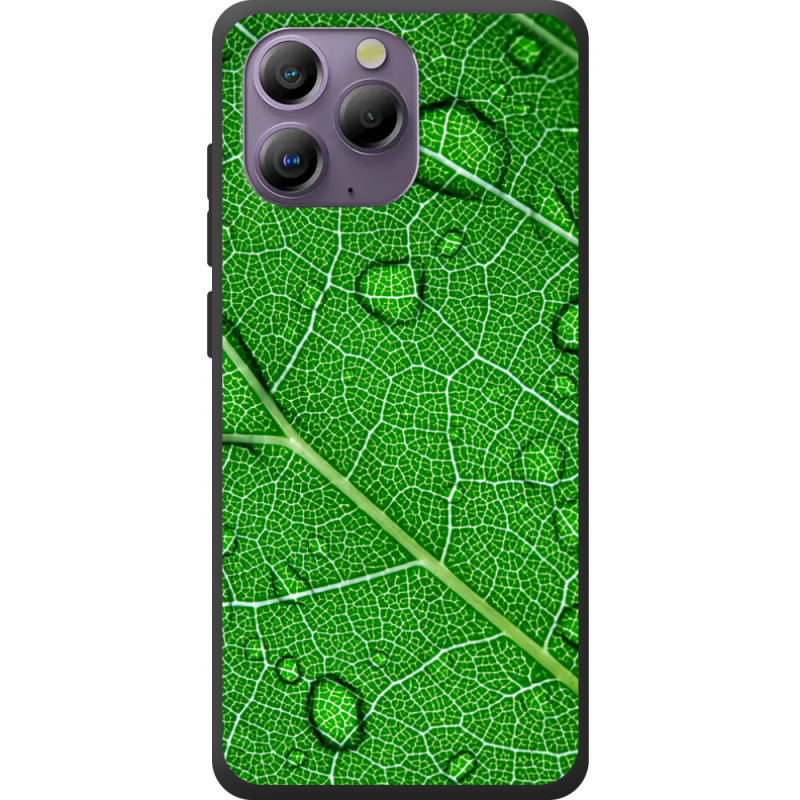 Чохол BoxFace Blackview A96 