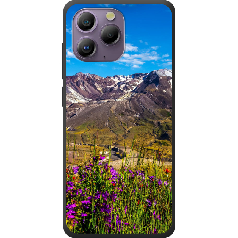 Чохол BoxFace Blackview A96 