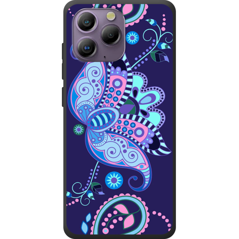 Чохол BoxFace Blackview A96 