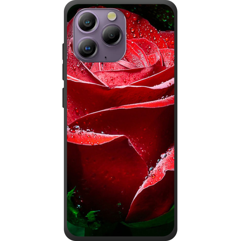 Чохол BoxFace Blackview A96 