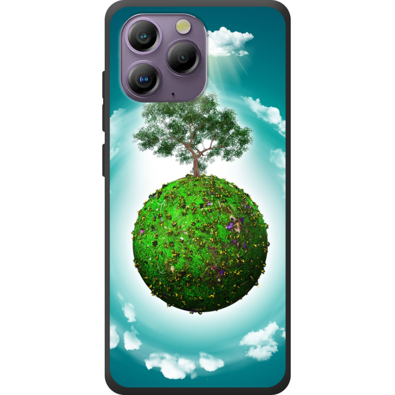 Чохол BoxFace Blackview A96 