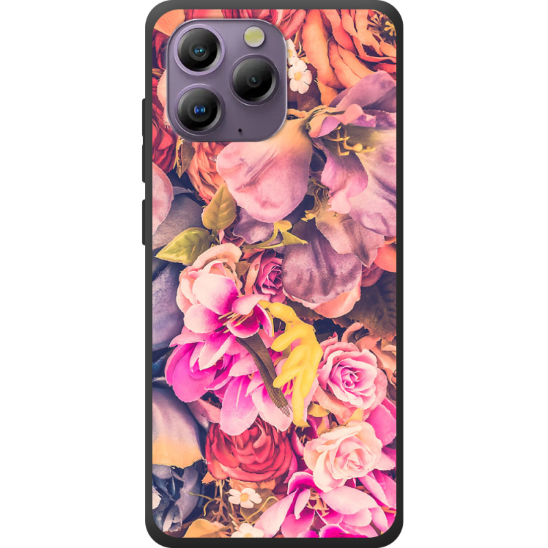 Чохол BoxFace Blackview A96 