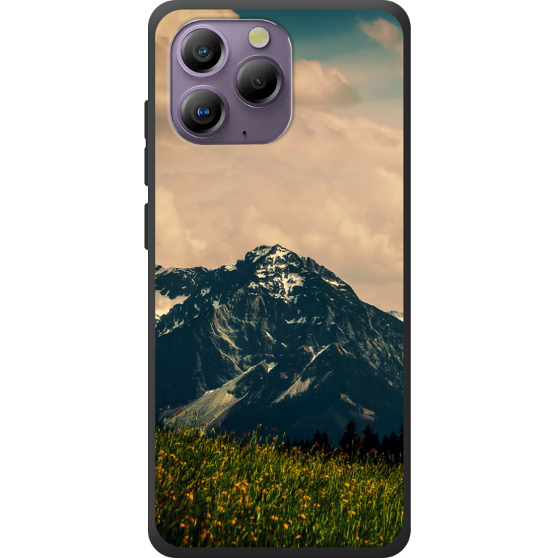 Чохол BoxFace Blackview A96 