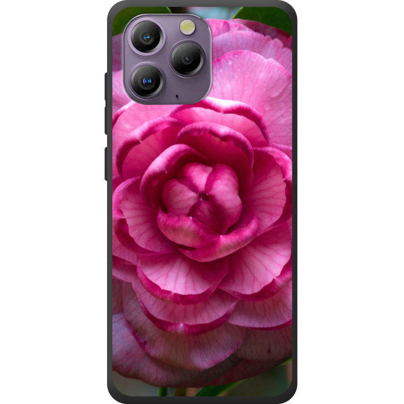 Чохол BoxFace Blackview A96 