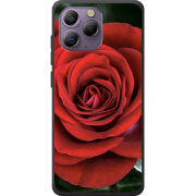 Чохол BoxFace Blackview A96 