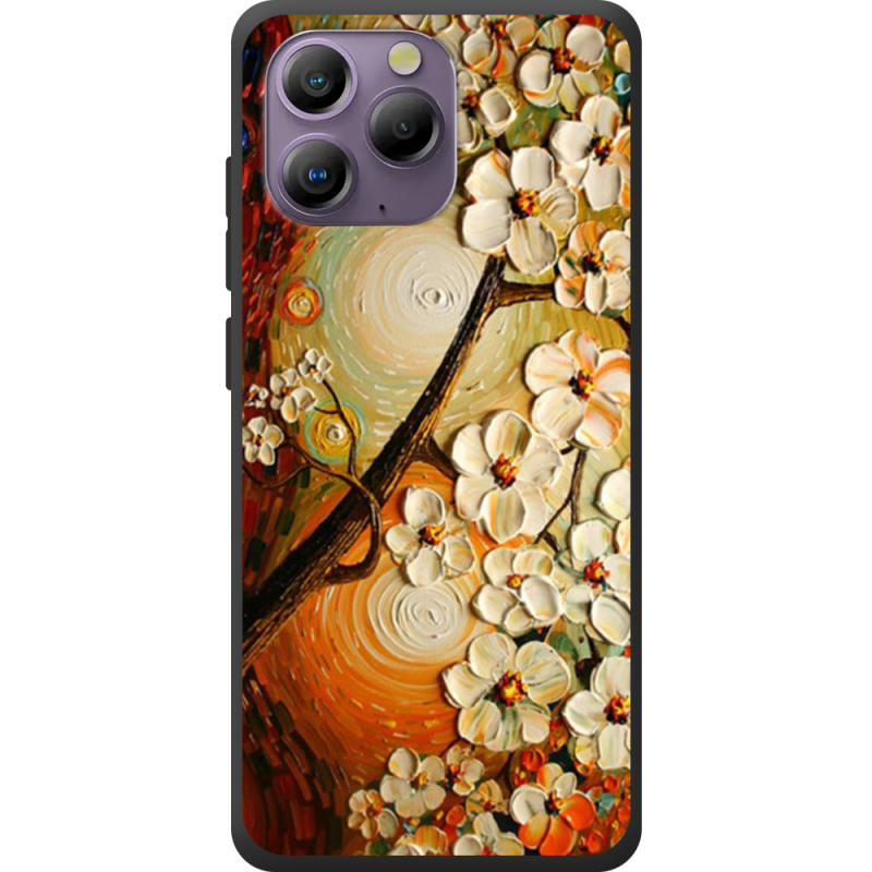 Чохол BoxFace Blackview A96 