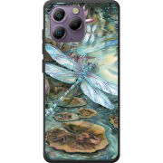 Чохол BoxFace Blackview A96 