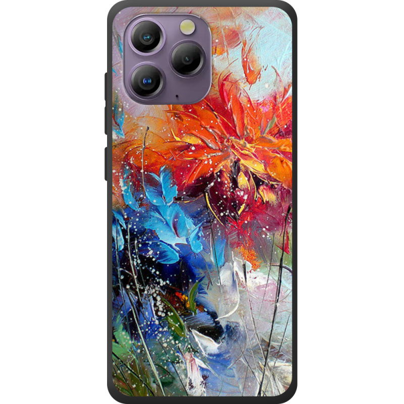 Чохол BoxFace Blackview A96 