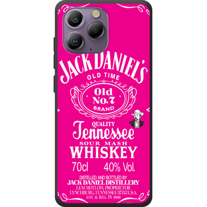 Чохол BoxFace Blackview A96 