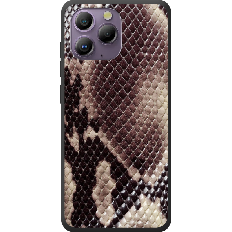 Чохол BoxFace Blackview A96 