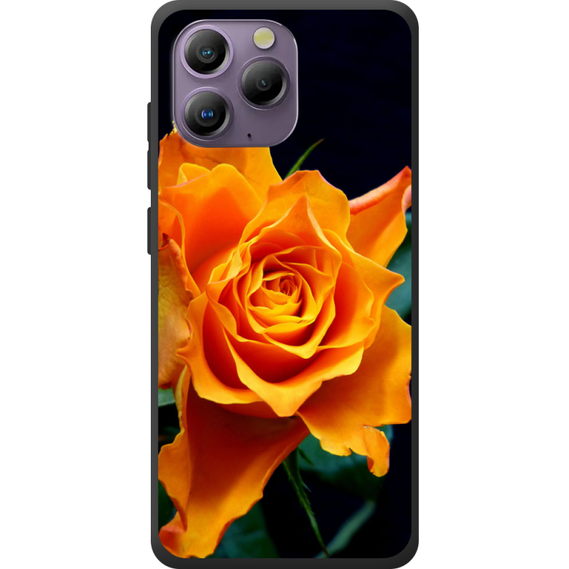 Чохол BoxFace Blackview A96 