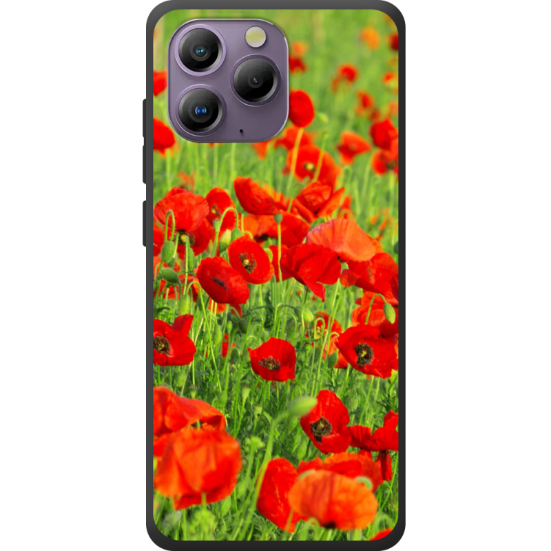 Чохол BoxFace Blackview A96 