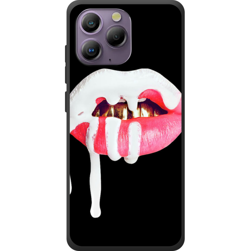 Чохол BoxFace Blackview A96 