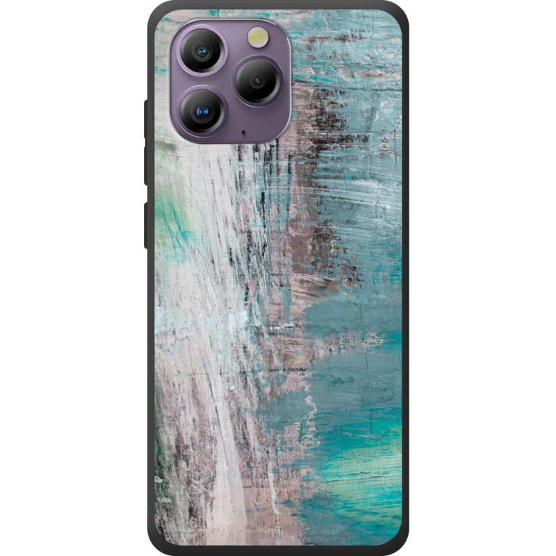 Чохол BoxFace Blackview A96 