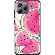 Чохол BoxFace Blackview A96 