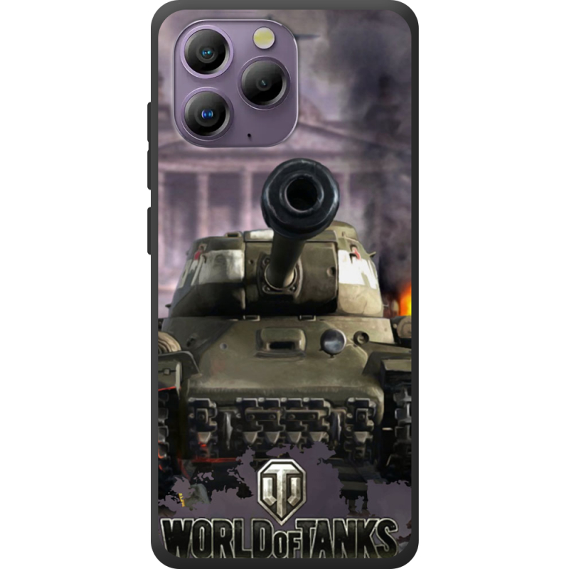 Чохол BoxFace Blackview A96 