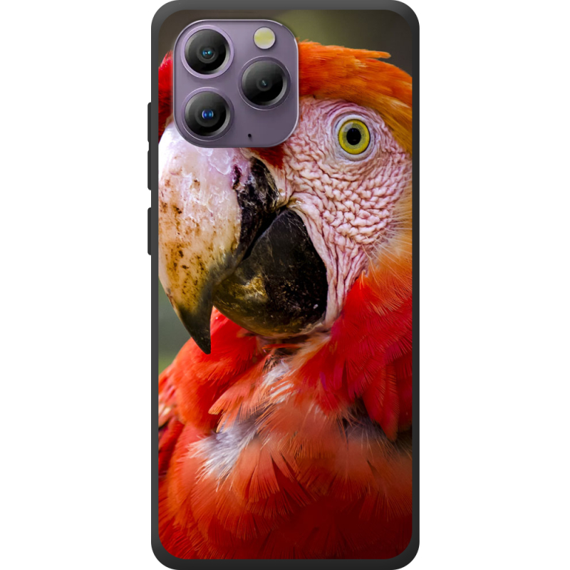 Чохол BoxFace Blackview A96 