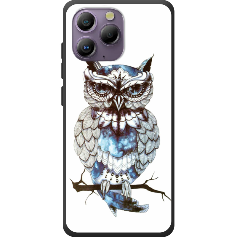 Чохол BoxFace Blackview A96 