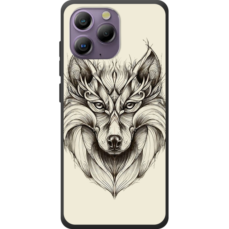 Чохол BoxFace Blackview A96 