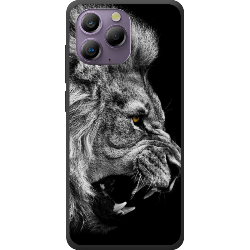 Чохол BoxFace Blackview A96 