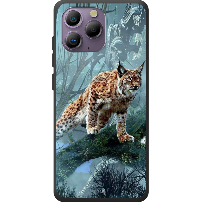 Чохол BoxFace Blackview A96 