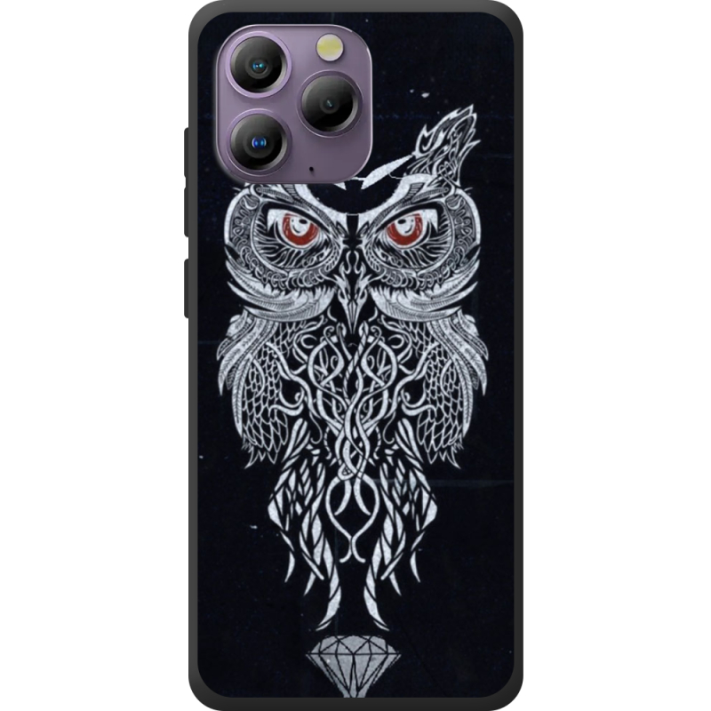 Чохол BoxFace Blackview A96 