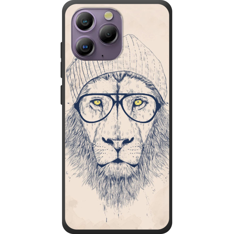 Чохол BoxFace Blackview A96 