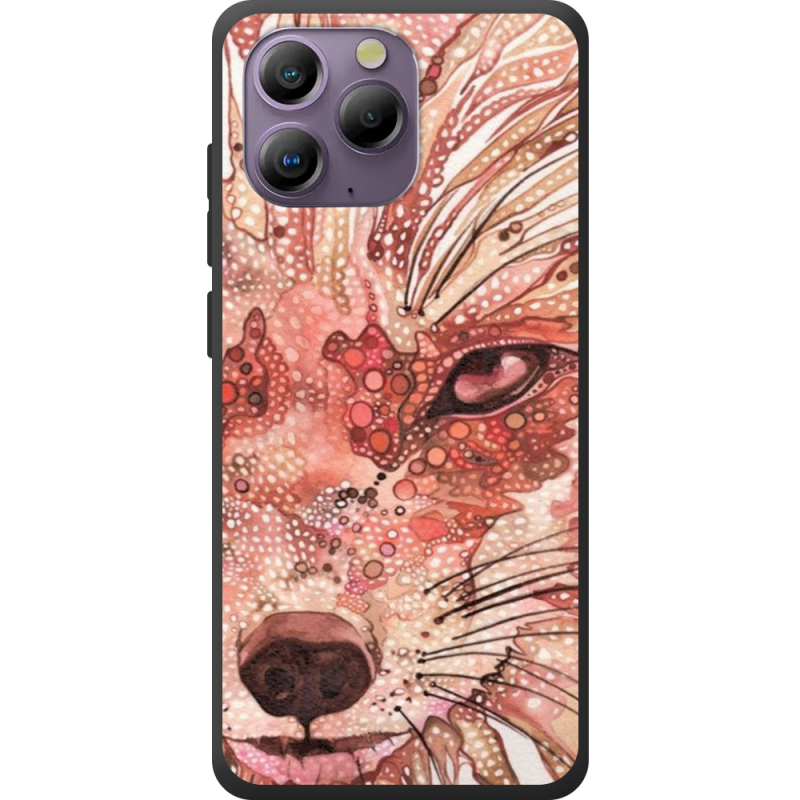 Чохол BoxFace Blackview A96 