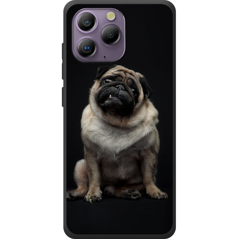 Чохол BoxFace Blackview A96 