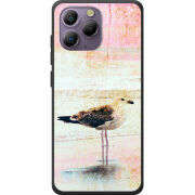 Чохол BoxFace Blackview A96 