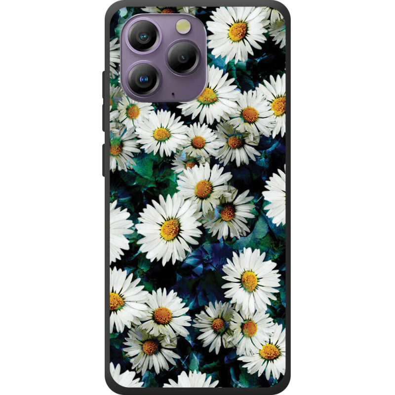 Чохол BoxFace Blackview A96 